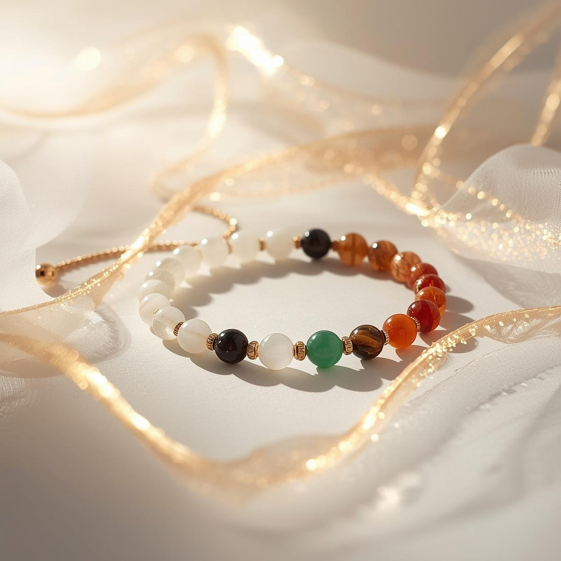 The Five Elements & Energy Fields: Bridging Daoist Wisdom with Modern Vibrational Science