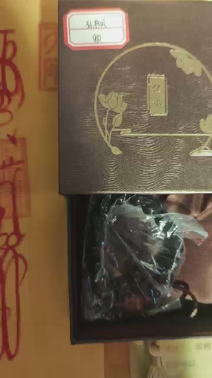 Feng Shui Earth Element Bracelet · Tiger’s Eye for Grounding & Protection